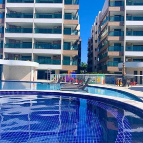 Praia dos Anjos Residence Club